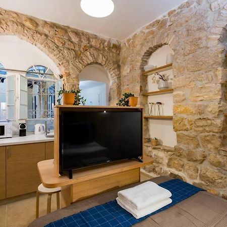 Ovadia Somech #2 Apartment Ierusalim Exterior foto