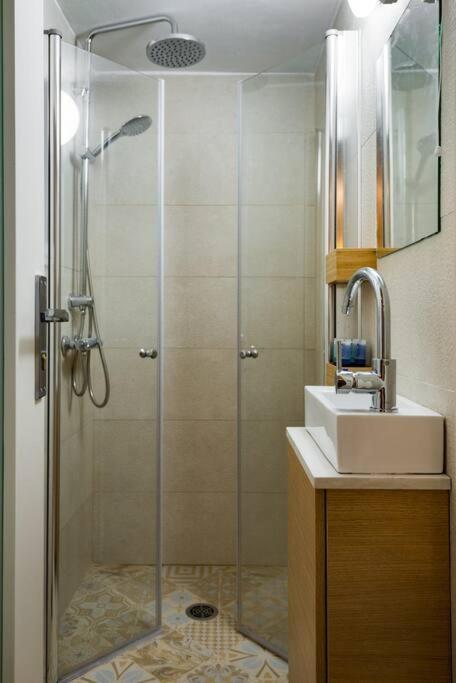 Ovadia Somech #2 Apartment Ierusalim Exterior foto