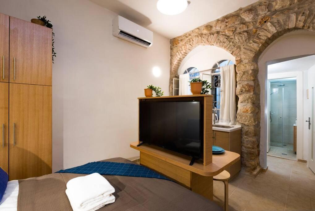 Ovadia Somech #2 Apartment Ierusalim Exterior foto