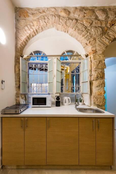 Ovadia Somech #2 Apartment Ierusalim Exterior foto